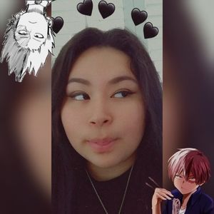 Meet your Posher, Daisy